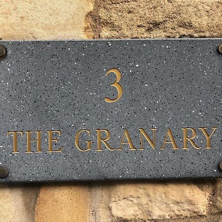 The Granary, Lovely Townhouse In Central สแตมฟอร์ด ภายนอก รูปภาพ